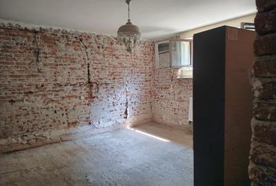 Apartament cu curte proprie Central - Ciuperca - 5