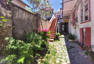 Garsoniera spatioasa, Republicii Brasov, Centrul Vechi - 2