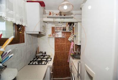 Apartament 3 camere, mobilat si utilat - Stefanesti, Arges - 5