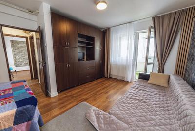 2 Camere | Popest Leordeni | Parcare | 8 minute metrou - 2
