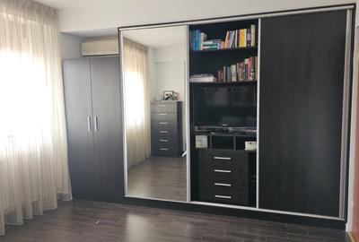 3 camere- zona dintre Maica Domnului, Parcul Circului, Ghica Tei - 32