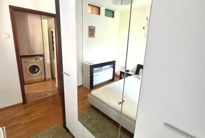 Inchiriere 2 camere Dorobanti - 11