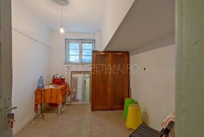 Apartament bd Dacia - Polona - garaj si boxa - pt birouri sau locuinta - 19