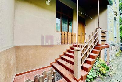 Apartament 2 camere  de inchiriat | curte | recent renovat | Constantin Noica | - 6