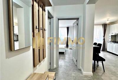 Apartament prima inchiriere | Loc de parcare privat | Lisaura | ID:1788 - 6
