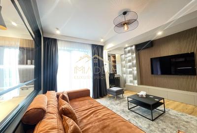 Apartament  LUX**Modern** 3 Camere**Bloc NOU //Strada Agricultori - 3
