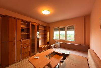Ap. 2 camere , etaj  intermediar - Gh. Lazar - 5