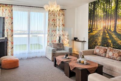 Penthouse de lux - Avantgarden - 12