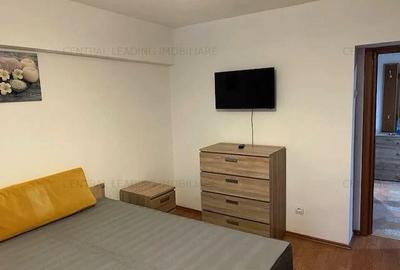 Apartament cu 2 camere decomandat, mobilat în Unirii