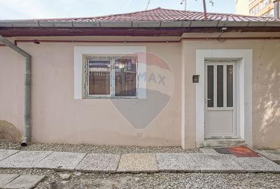 REZERVAT!! CASA 4 CAMERE || PRETABIL SEDIU || SPATIU DE LUCRU - 17