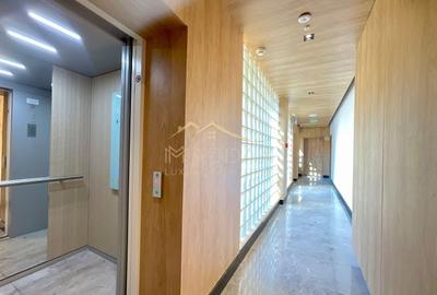 Apartament 2 Camere**TERASA**Bloc boutique***NOU// DOMENII - 23