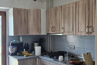 Garsoniera cu Balcon, Centrala Proprie, etaj 6/8 Soseaua Virtutii - 4
