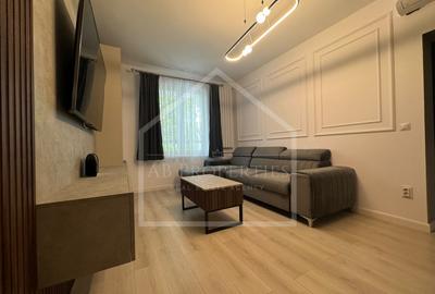Apartament Premium 2 camere / Calea Floreasca / Complet Renovat și Mobilat BOXA - 2