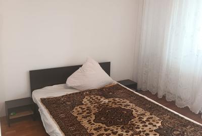3 camere, mobilat și utilat - 5