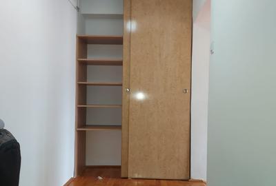 Bd Unirii Rond Alba Iulia - garsoniera dubla, 50 mp, centrala proprie, 430 euro - 3