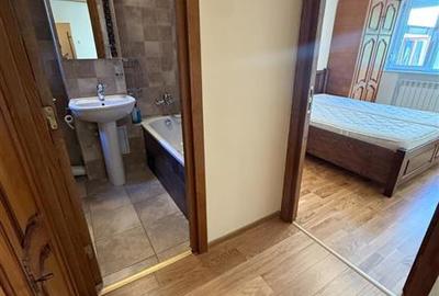 Ultracentral etaj 1, Apartament 4 camere - 7