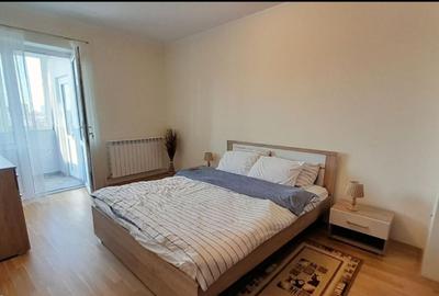 Apartament 2 camere Lux+30 mp terasa in zona Romana - 4