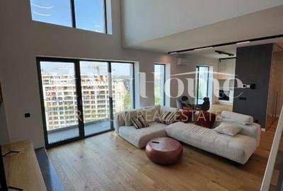 Apartament cu 3 camere decomandat, mobilat în Aviației