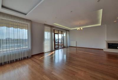 Apartament 4 camere Floreasca  Lac - 2