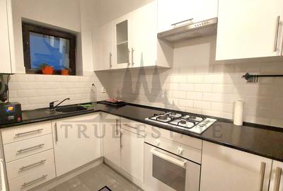 Apartament cu 2 camere in bloc nou + parcare - Calea Calarasilor - ocazie rara - 4