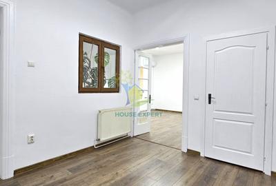 Apartament in vila, 4 camere, nemobilat, zona Hala Traian/Calarasilor - 7