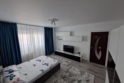 Garsonieră decomandată în Drumul Sării