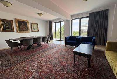 Timpuri Noi Penthouse exclusivist 290 mp - 2