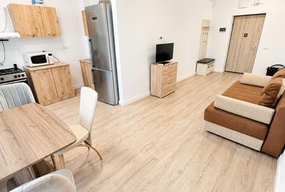2 Camere Tomis Park Zona Euromaterna Loc Parcare - 8