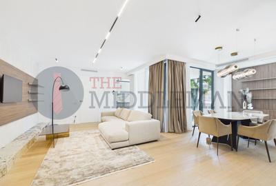 Apartament premium cu 4 camere | Arcul de Triumf – Aviatorilor - 1