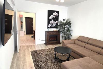 Apartament 3 Camere conf 1 decomandat Orizont - 2