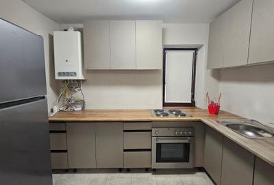 Apartament la casa de inchiriat 3 camere Cisnadie - 3