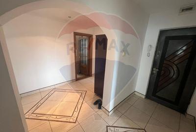 Apartament 4 camere b dul Garii - 12