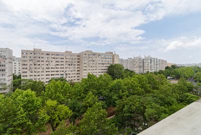 Prima inchiriere | Apartament complet renovat | Metrou N.Grigorescu - 16