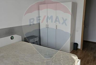 Apartament 2 camere, 62 mp, parcare, Str. Năsăud – FSEGA / Iulius Mall - 11