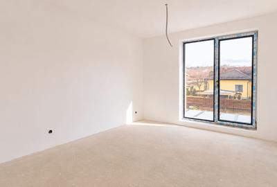 Casa de vanzare in Feleacu, 500 mp teren, garaj, priveliste deosebita - 23
