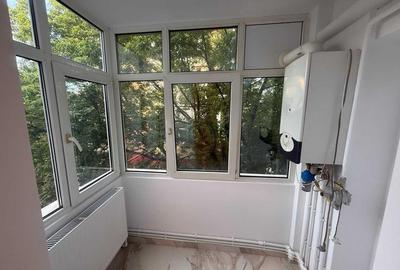 Canta - Profi, 2 camere decomandat cu geam la baie, renovat, liber - 7