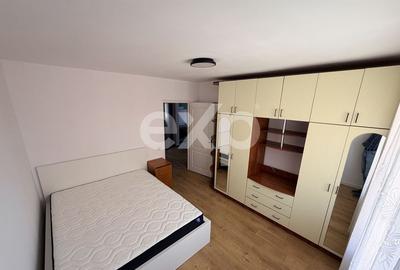 Apartament 2 camere decomandate | Intre Lacuri | 56 mp + balcon - 5