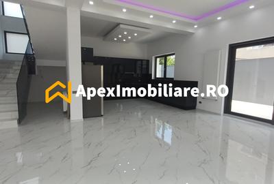 Vila P+2 Pipera, Voluntari -450mp, constructie 2026 , 5 Locuri Parcare - 12