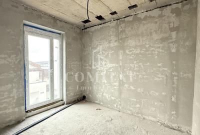 Apartament generos cu 4 camere | 100 mp | Europa - 7