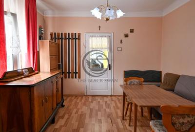 Casa cu 3 camere de vanzare | Mihai Bravu - Ploiesti | Comision 0% - 3