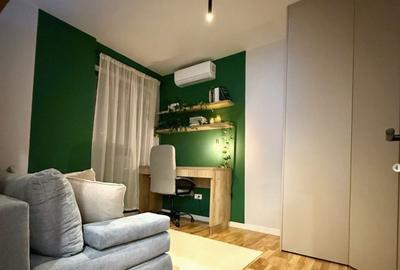 Apartament 3 camere | 86 MP Utili | Parcare Inclusa | Zona Baneasa - 6