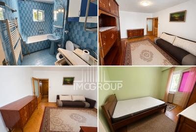 De inchiriat apartament 3 camere Iulius Mall - 4