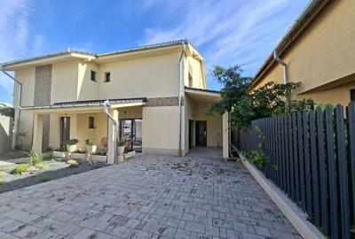 Casă premium de închiriat în Șelimbăr – Zona Nicolae Brana | Prima închiriere - 6