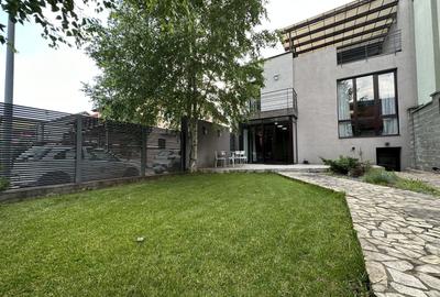 Duplex cu 3 camere în Lipovei