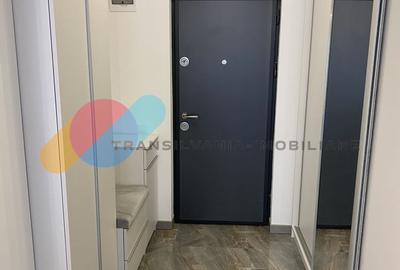 Apartament cu 3 camere, 62 Mp, zona Iris - Oasului - 6