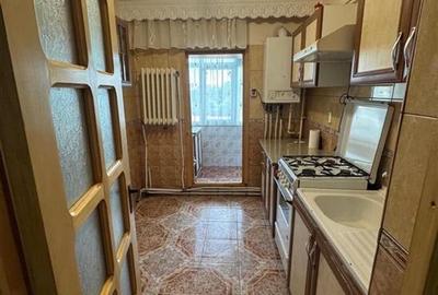 Apartament cu 2 camere decomandat în Tătărași