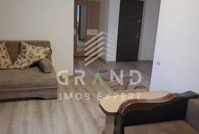 Apartament 1 Camera | 42 MP | Dambu Rotund/Corneliu Coposu - 3