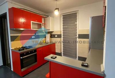 Apartament 3 camere, Buna Ziua, zona Fagului - 2