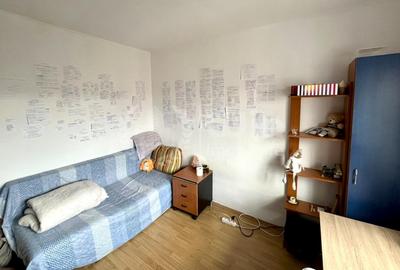 Apartament 3 camere decomandat | 74mp | Et. 7/8 | Zona Dorobantilor - 5