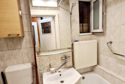 2 camere Sala Palatului mobilat utilat modern etajul 2 - 20